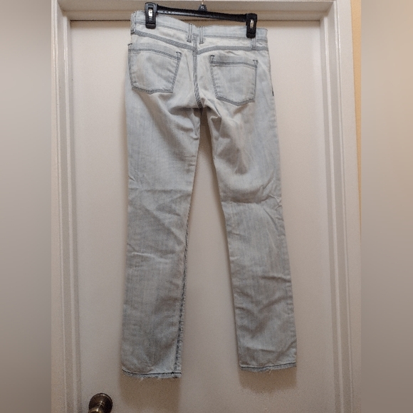 Jeans by Flying Monkey sz 1 - Picture 2 of 3